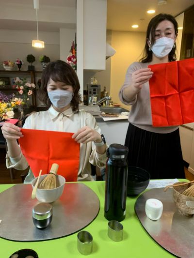 出張レッスン