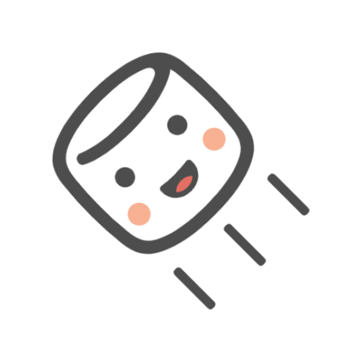 マシュマロ