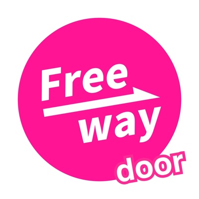 Freeway  door