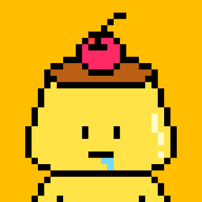 Pixel Pudding