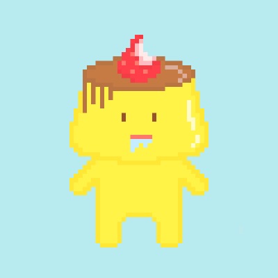 Pretty Pudding