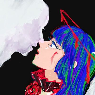 profile icon