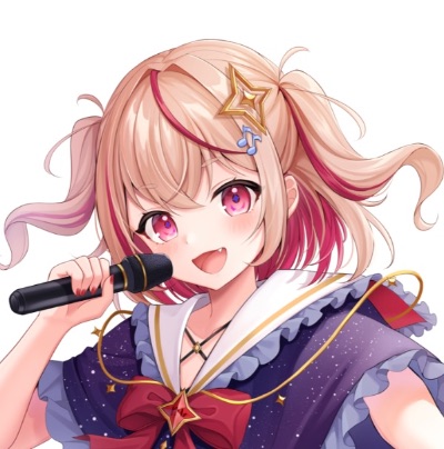 profile icon