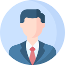 profile icon