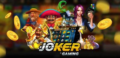 Slot Joker388