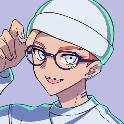 profile icon