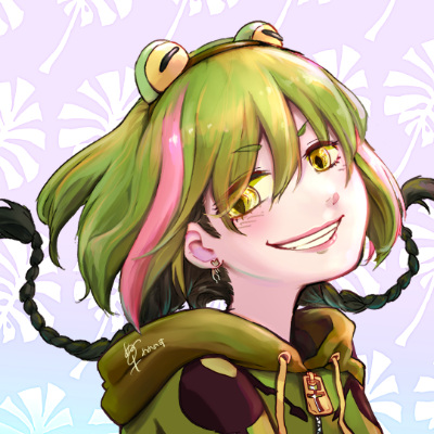 profile icon