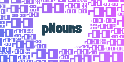pNouns
