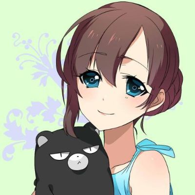 profile icon