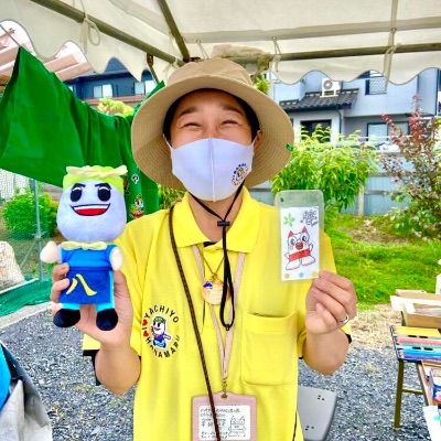 【８つのありがとう】八千代町地域おこし協力隊一年目振り返り