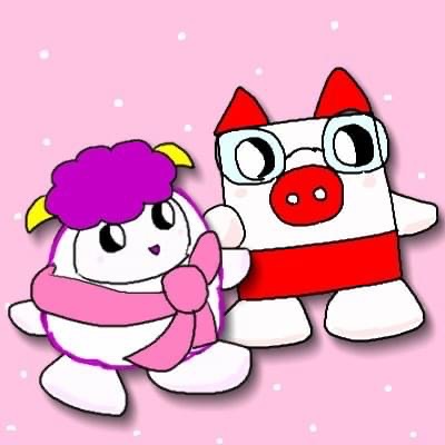 KABOOの先祖が書いている？