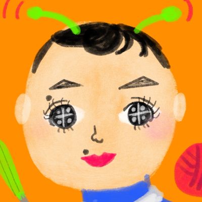 profile icon