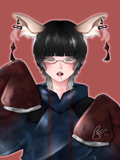 ♡サファイアのイラストママ♡