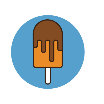 コンビニアイス専門サイト