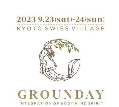 GROUNDAY📳web site