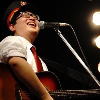profile icon