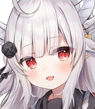 profile icon