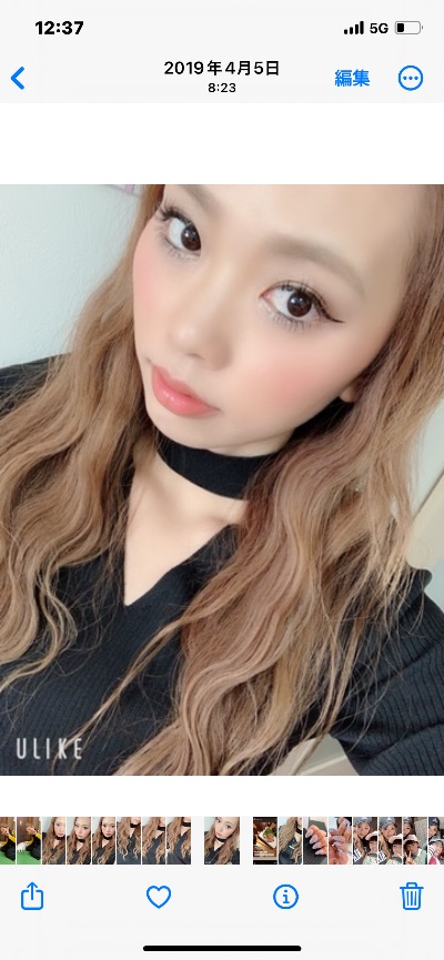profile icon