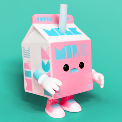 Threads始めました！