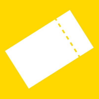 チケット販売中！