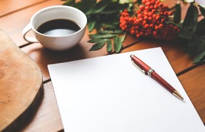 転職する際に必要な履歴書の選び方と買える場所