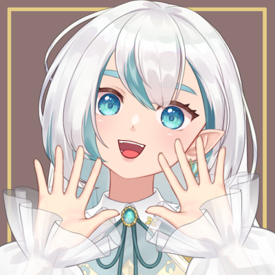 profile icon