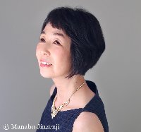 水谷ちかこホームページ