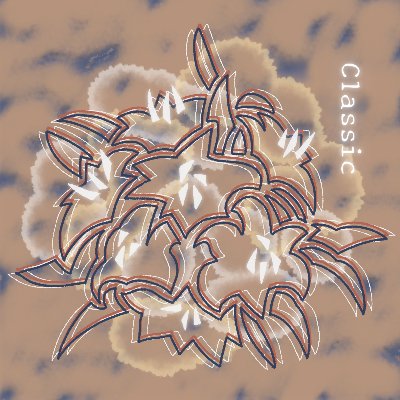 5th single『Classic』