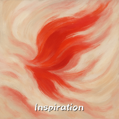 4th single『Inspiration』