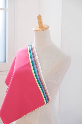 外見＆内面パーソナルカラー診断