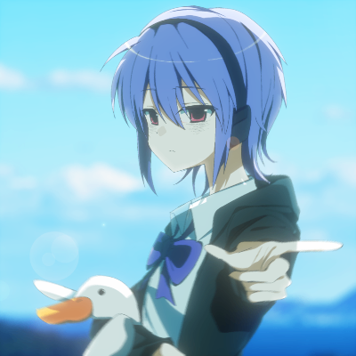 profile icon