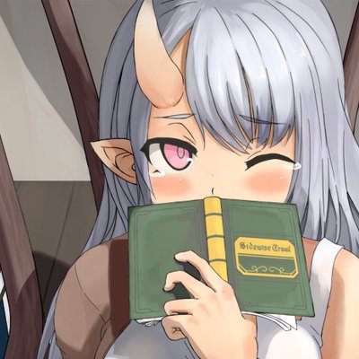 profile icon