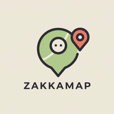 ZAKKA MAP lit.link(リットリンク)