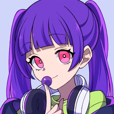 profile icon