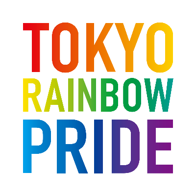 Tokyo Rainbow  Pride