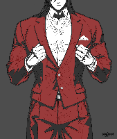 Commission(Skeb)