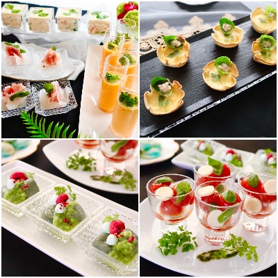 🌸レッスンご案内