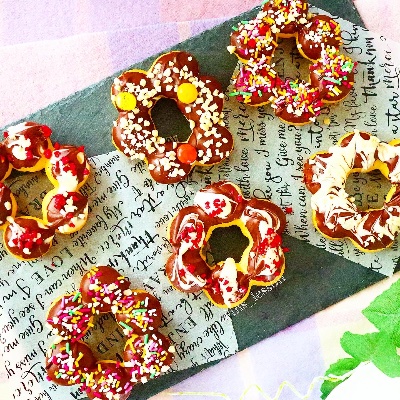 メディア/ 1時間対談インタビュー