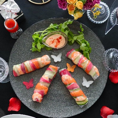 🌸申込み＆お仕事ご依頼