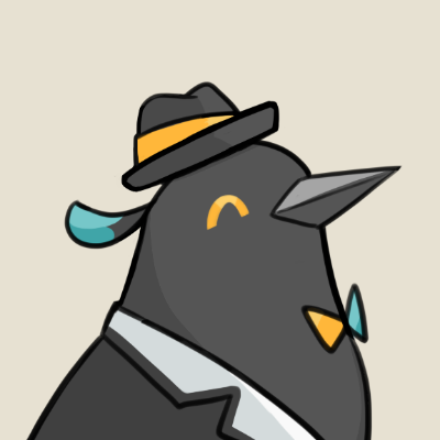 profile icon