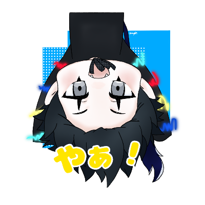 LINEスタンプ　