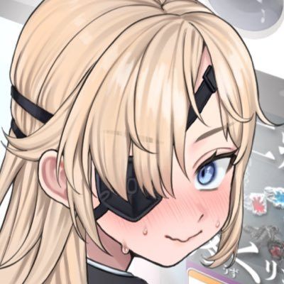 NIKKE用　Xアカウント