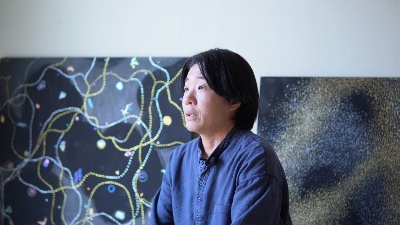 Youtube/Space walkway展