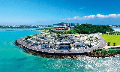 リゾーツ琉球株式会社(公式サイト)