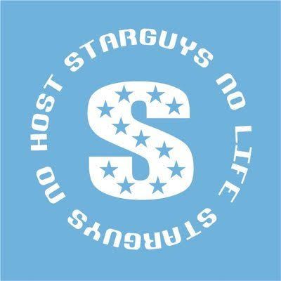 スターガイズ