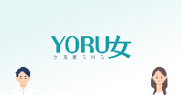 YORU女   