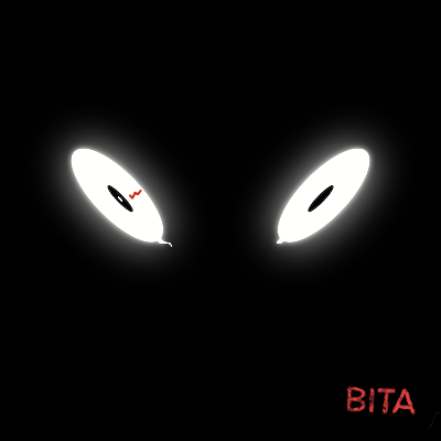 鐚 / Bita