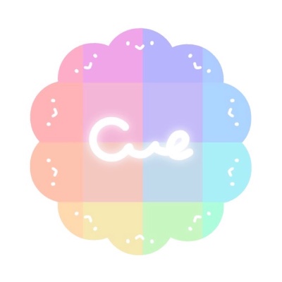 学生団体Cue Twitter