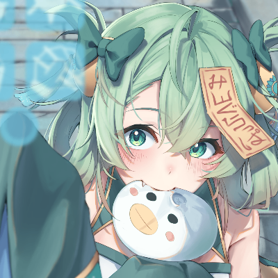 profile icon
