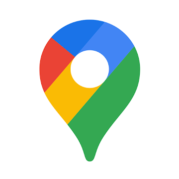 Google map 